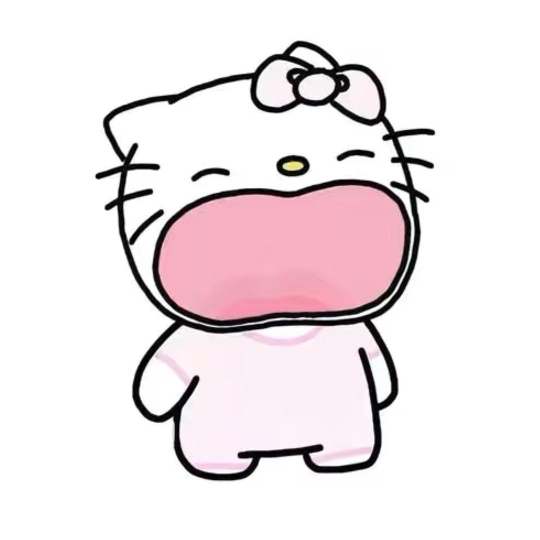 饼干～