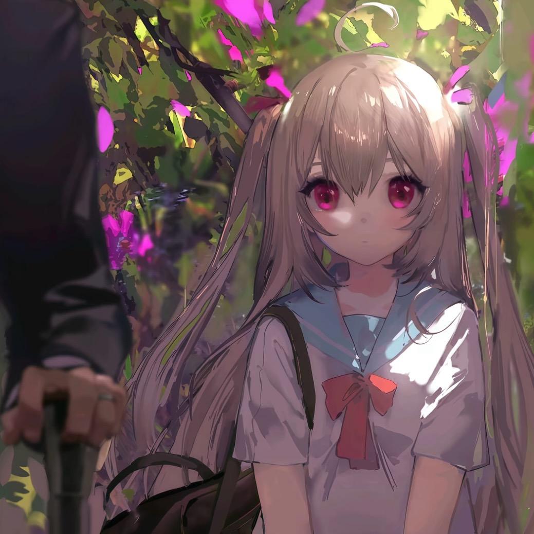 世界可以快一点毁灭吗？