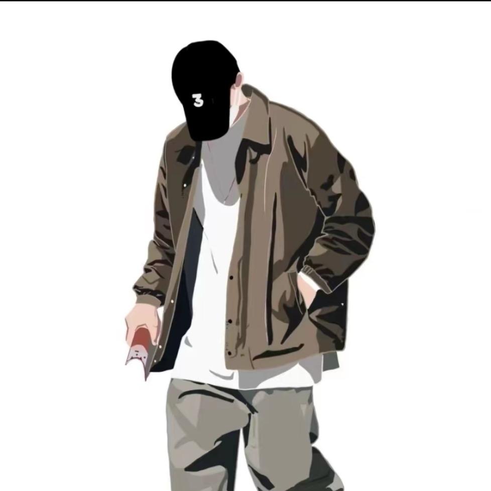 渣渣黄sir