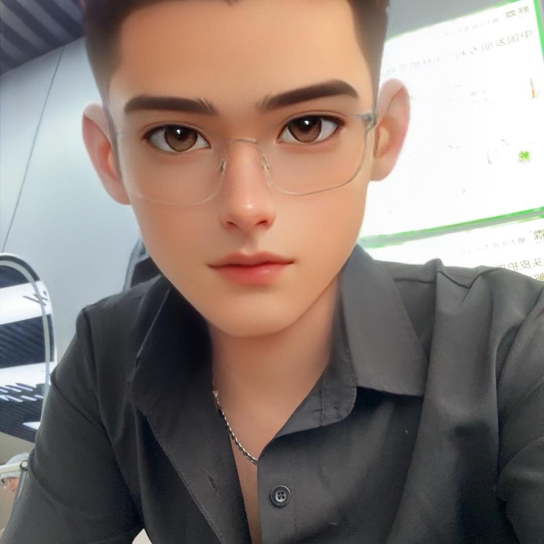 盂县AM艾美丨高飞  发型设计