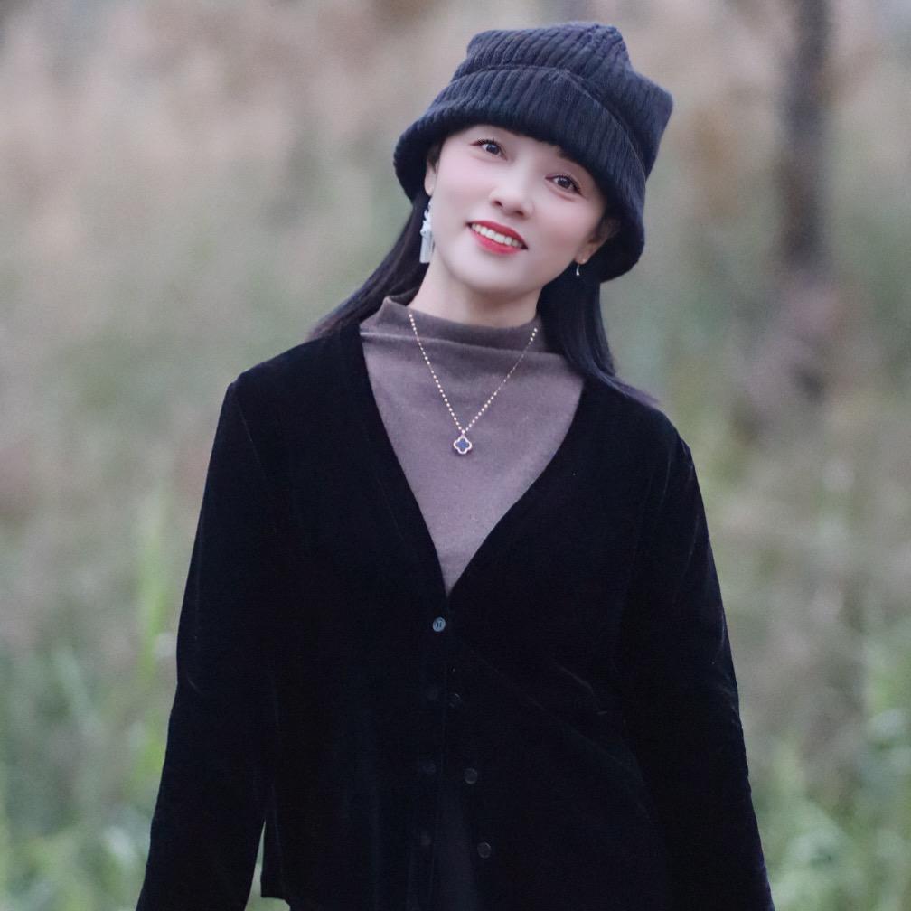 🪴木子家的幺妹🪴