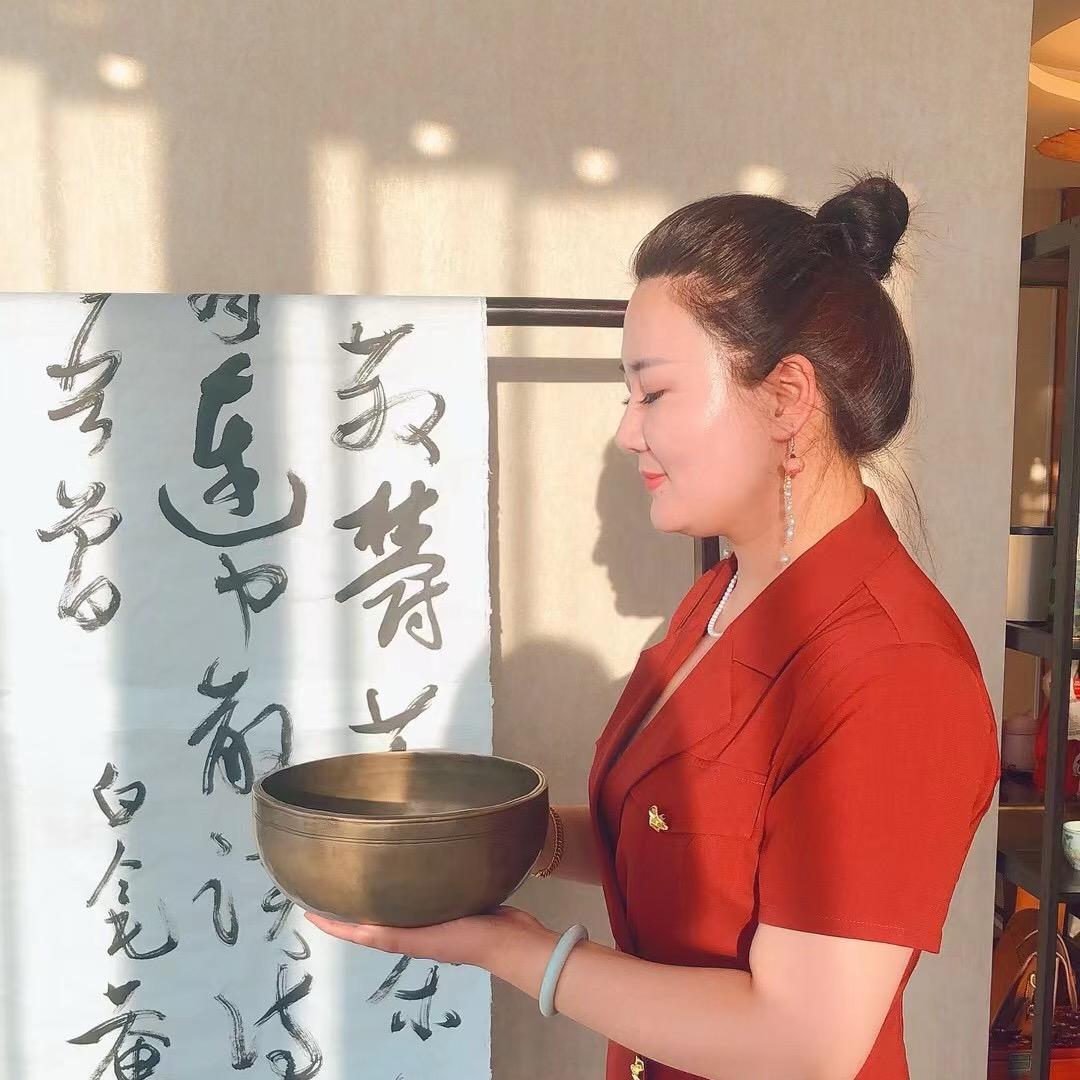 痣美人（收徒）