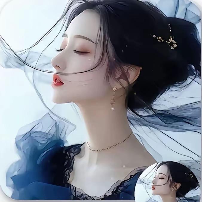 💕落你眉间🥀