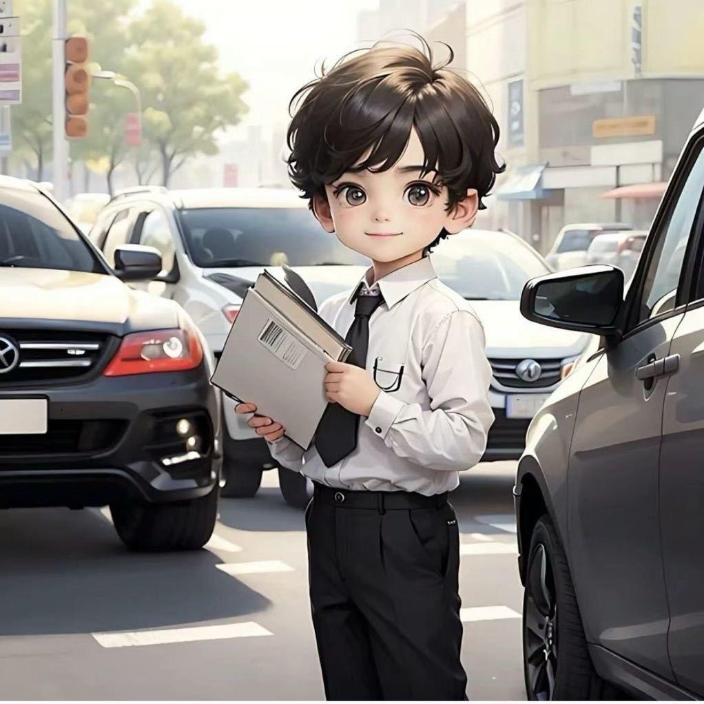 Mr.Peng