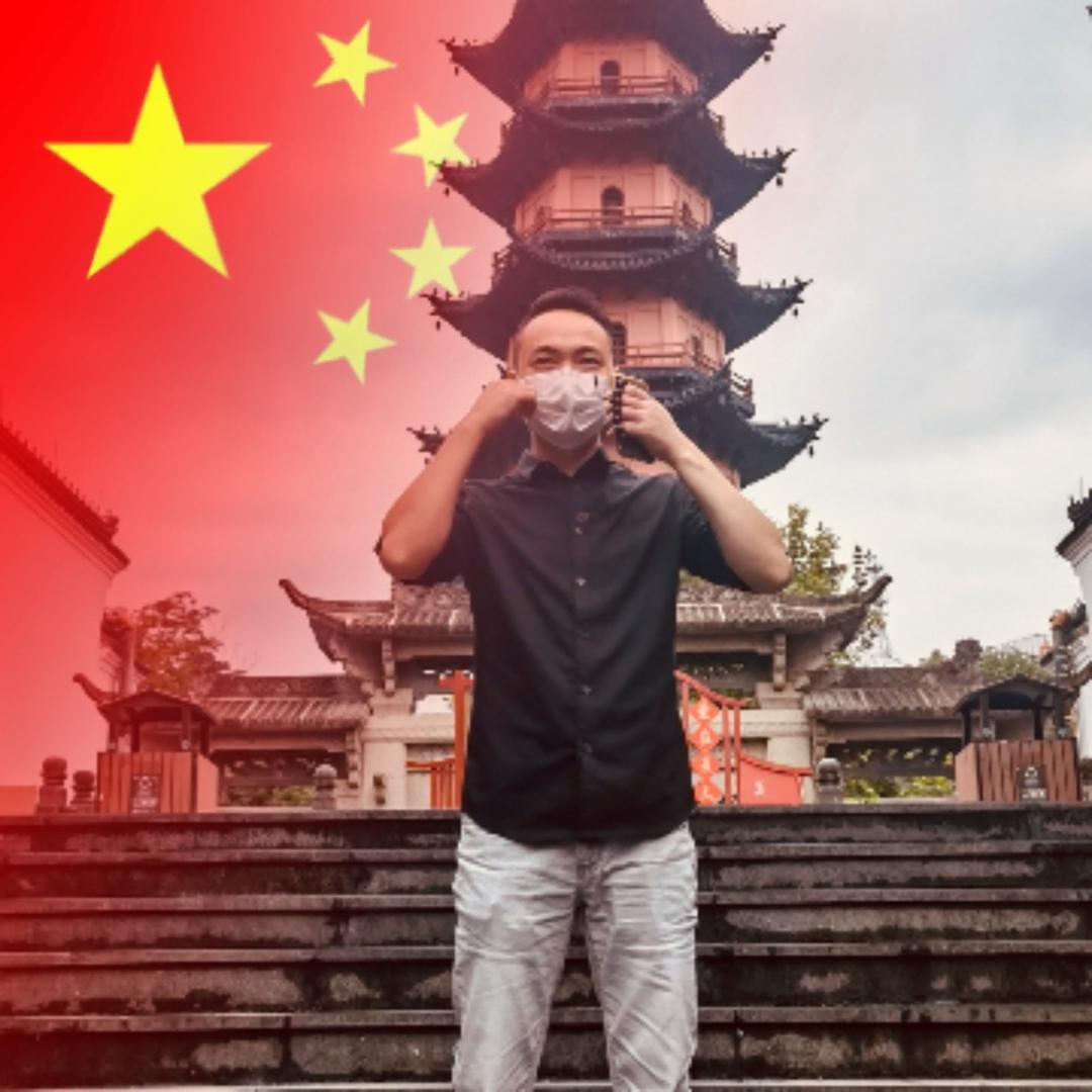 Mister董（酿酒人）