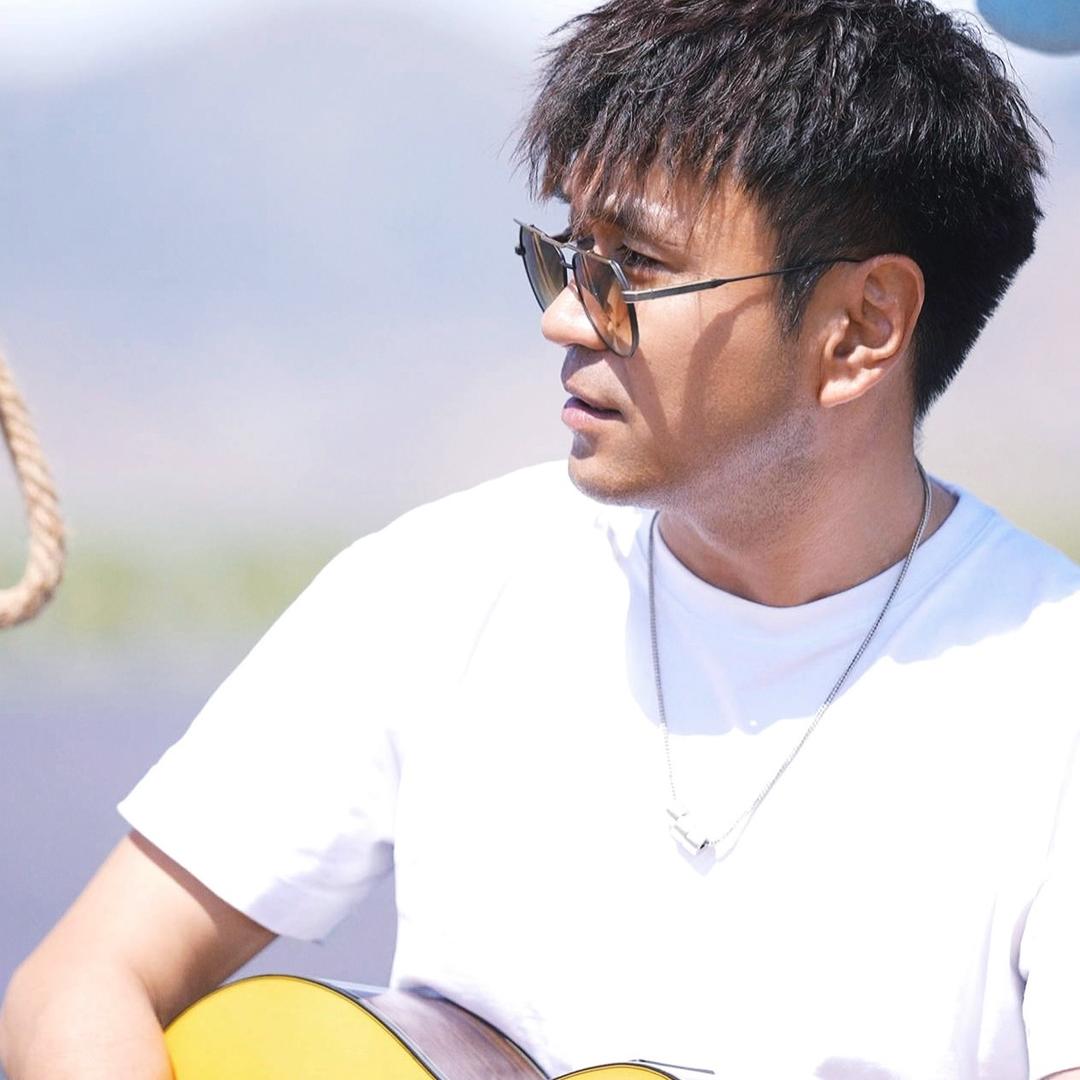 音乐人夏布@抖音