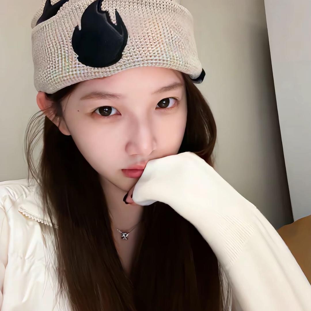 小婷.