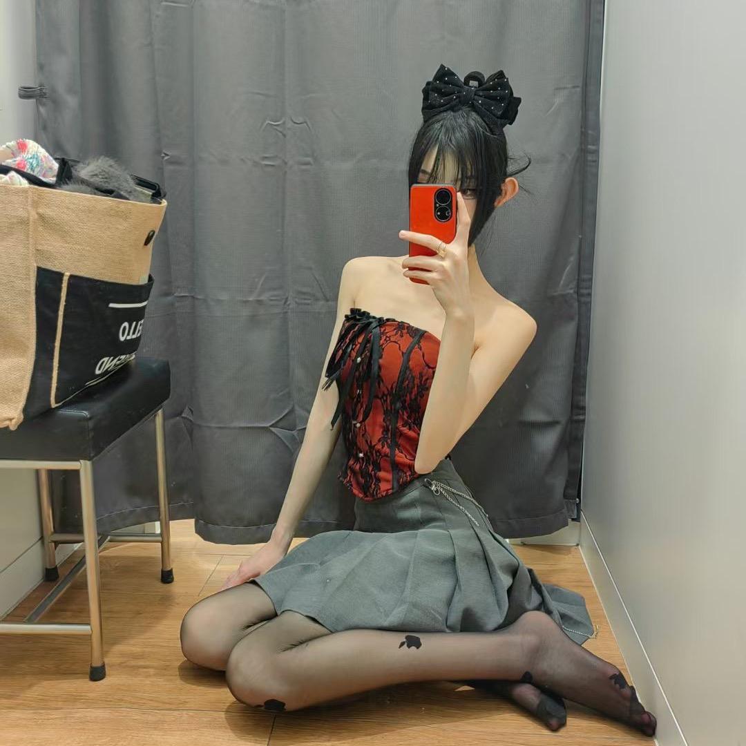 阿宁柠ADC
