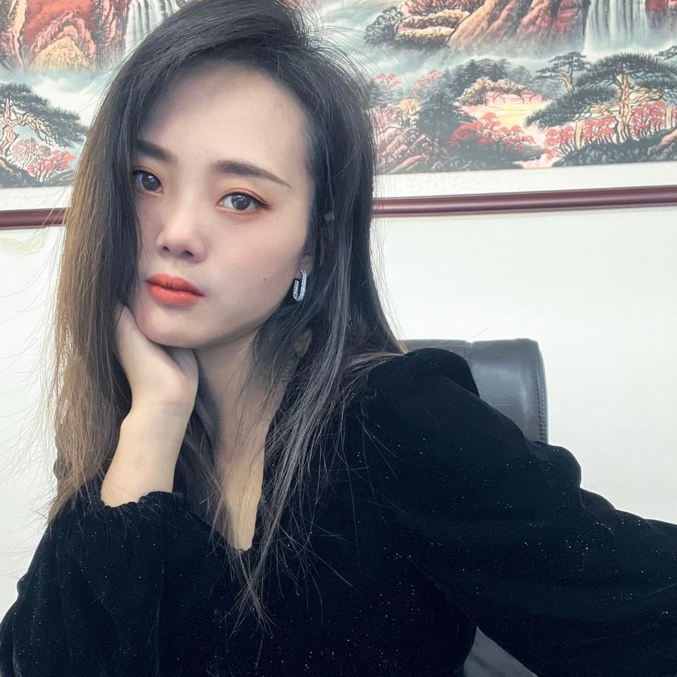 杨雪～