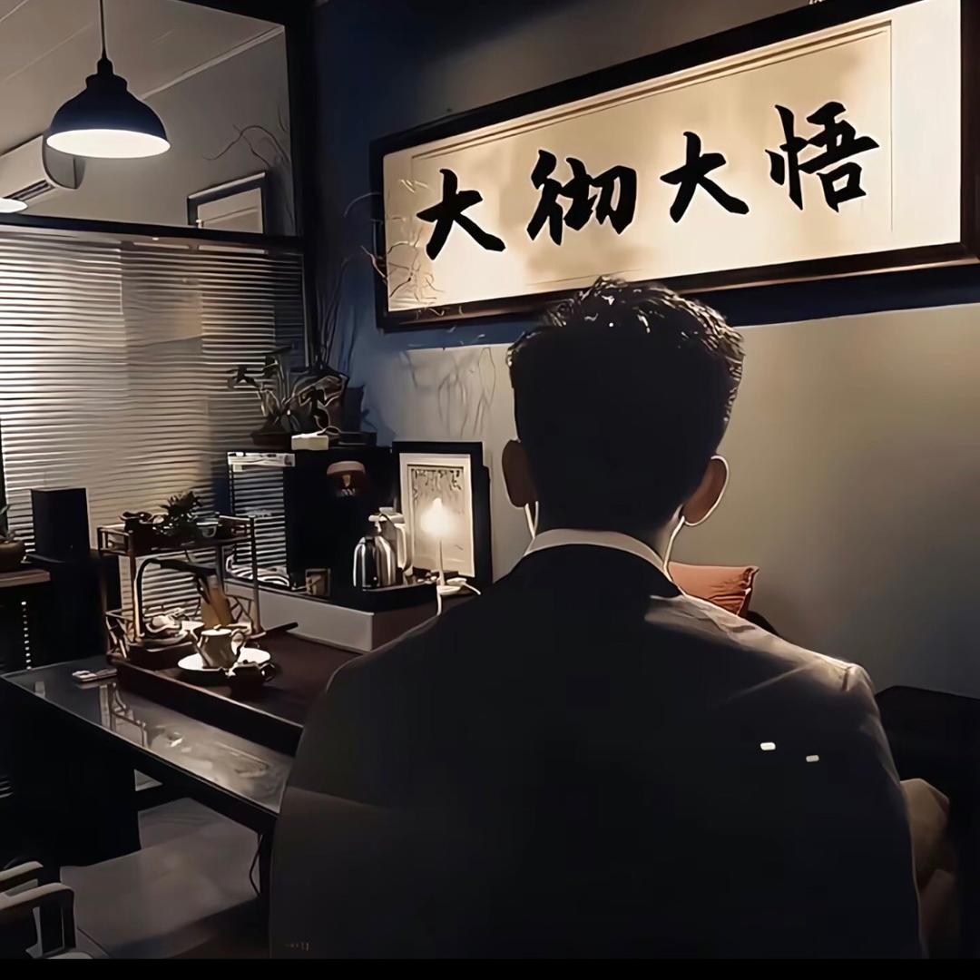 叔