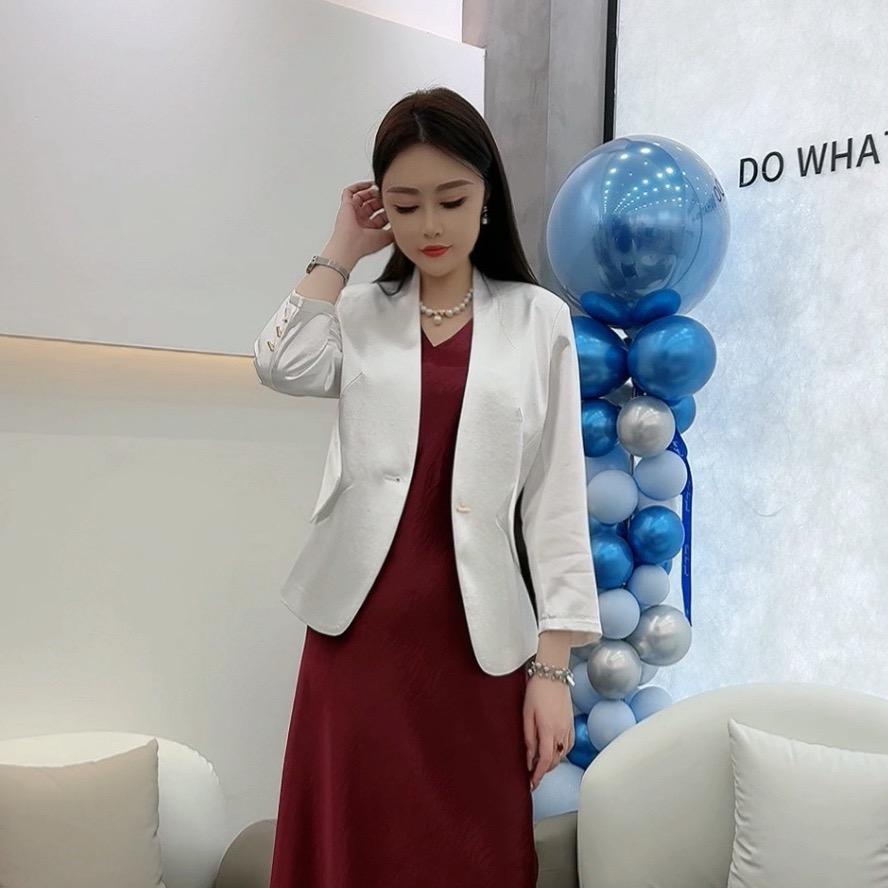 萍姐甄选女装【工厂店】