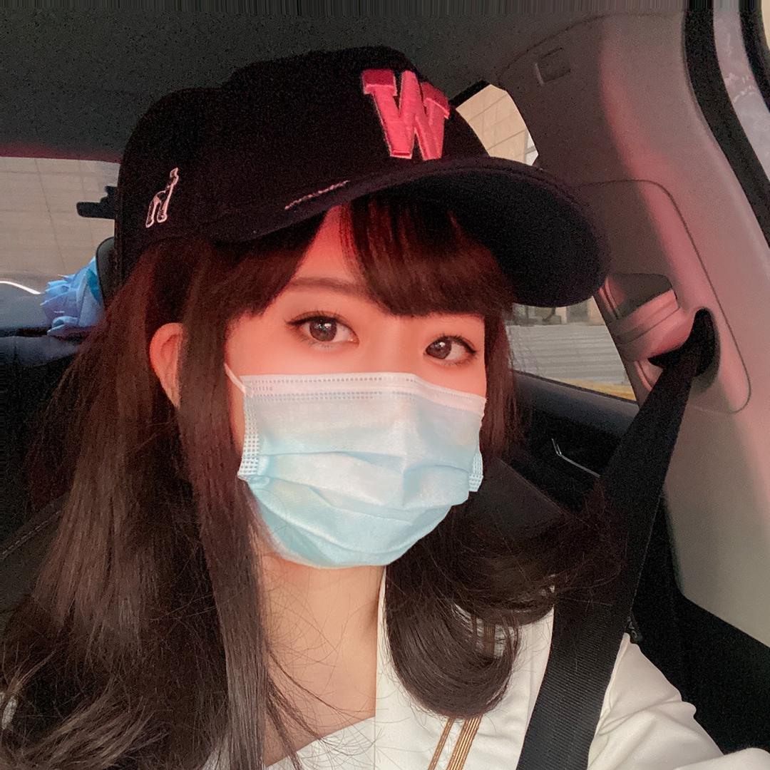CC不吃胡萝卜🥕