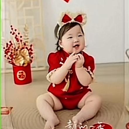 皇家宝贝儿童摄影-小怡