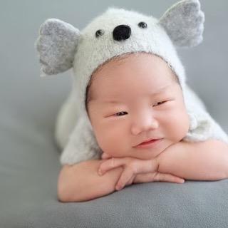 十一宝贝👶🏻