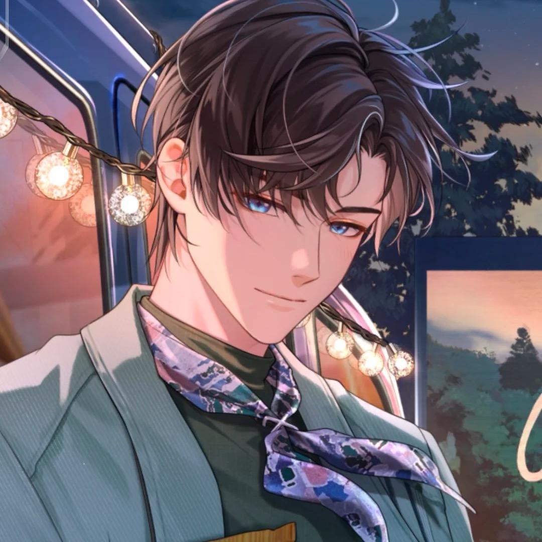 我是左然的狗！