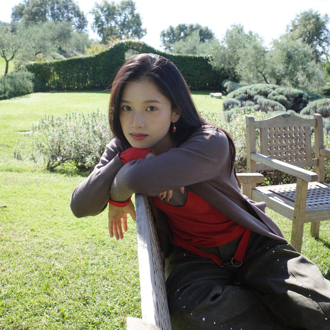 青青糯山我喜欢你