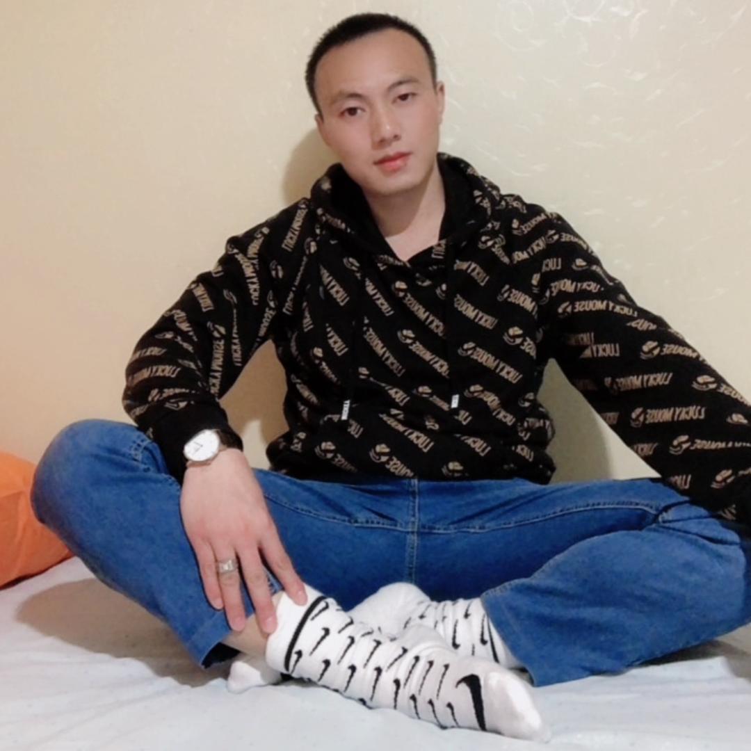 David 冯