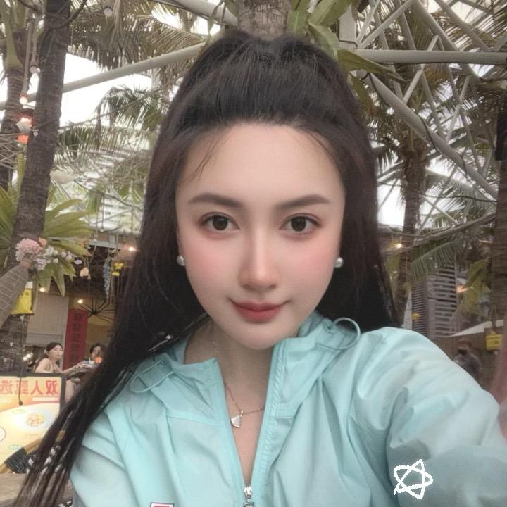 彭然心动💓