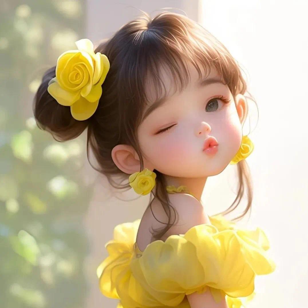 💋李二妹🍀