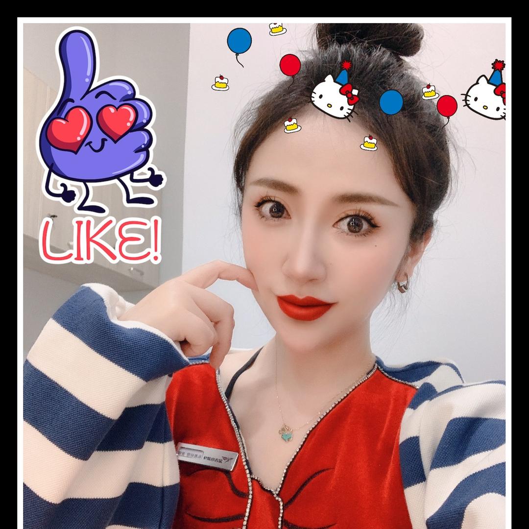 唐琪Angela
