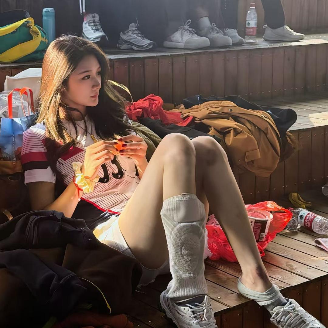 一顿要吃两碗饭