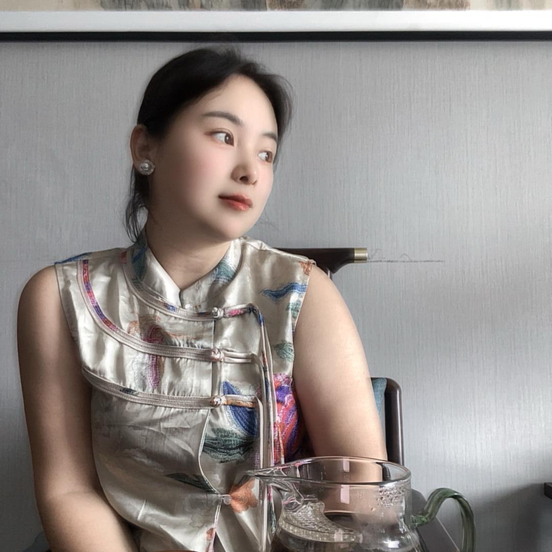 是小田吖