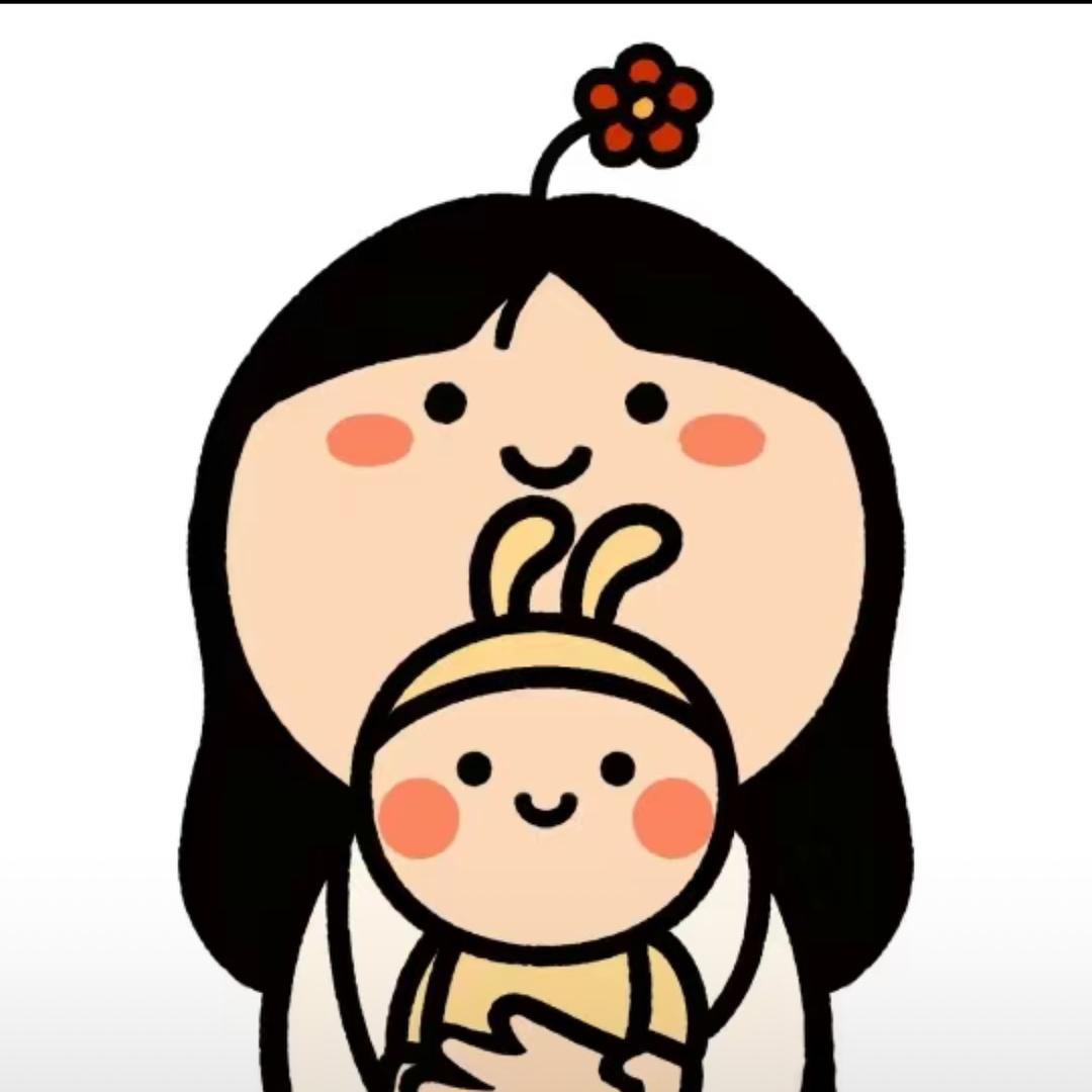 麦子来啦🌾