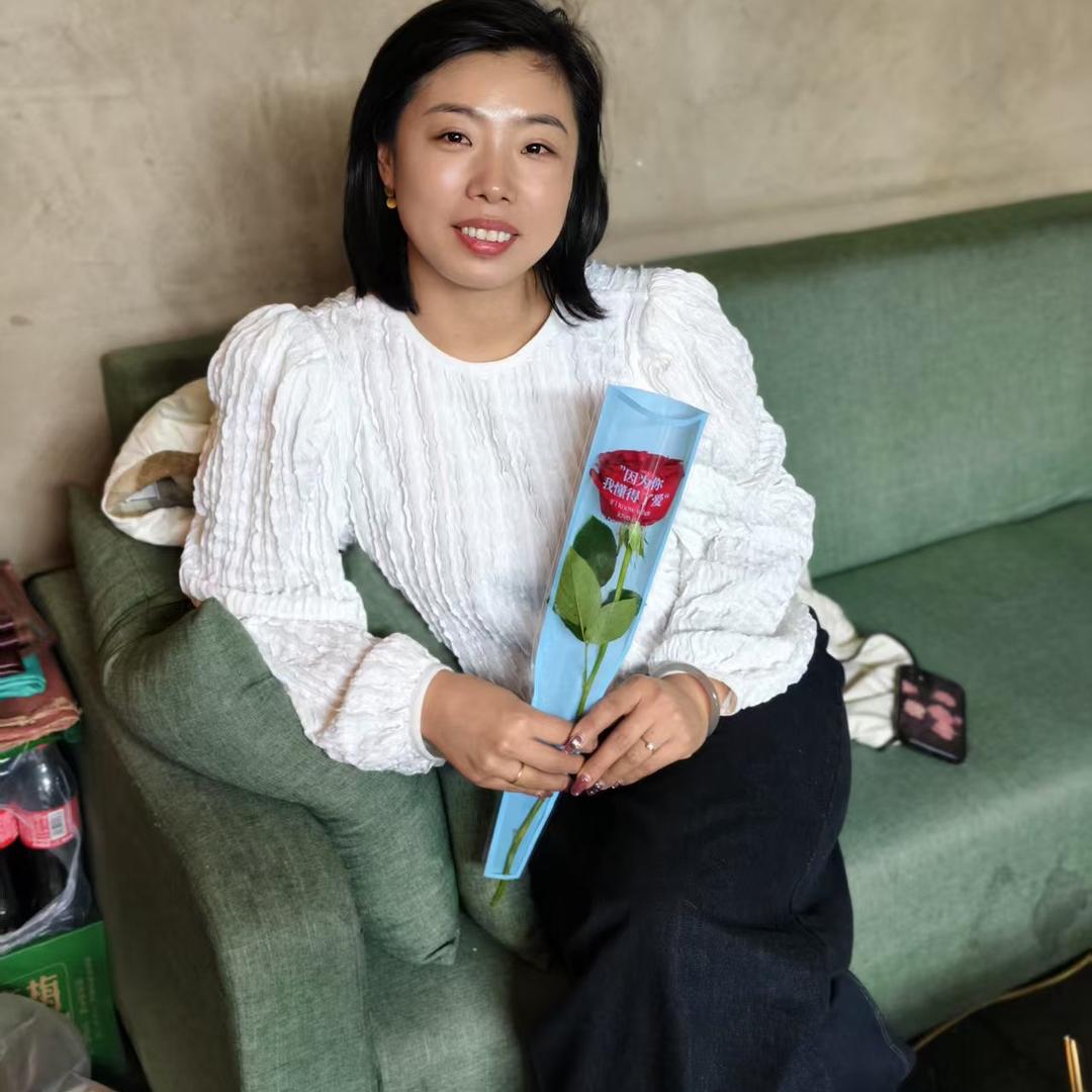 我是你媛妹儿