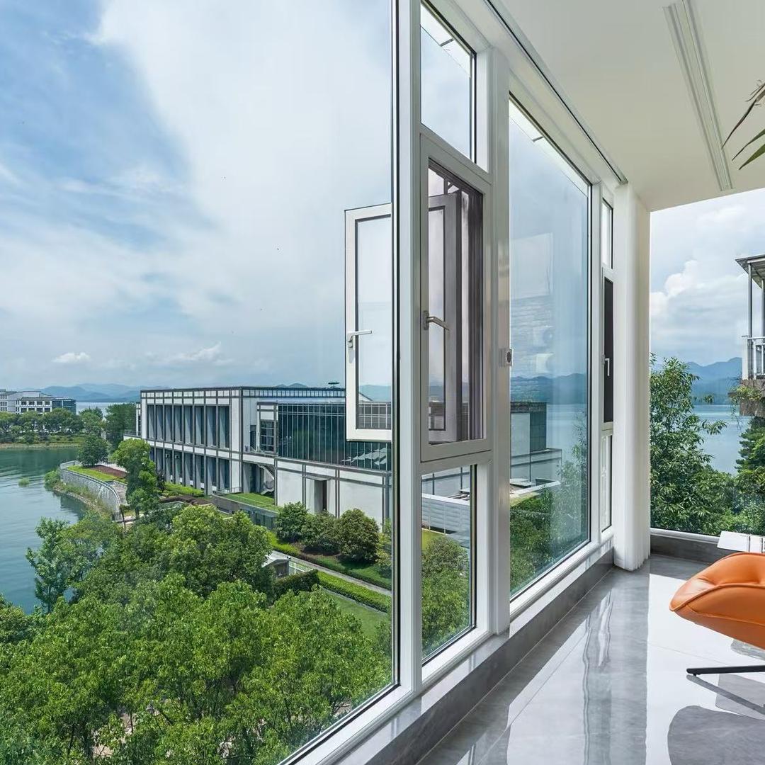 千岛湖碧湖居·270°湖景度假别墅