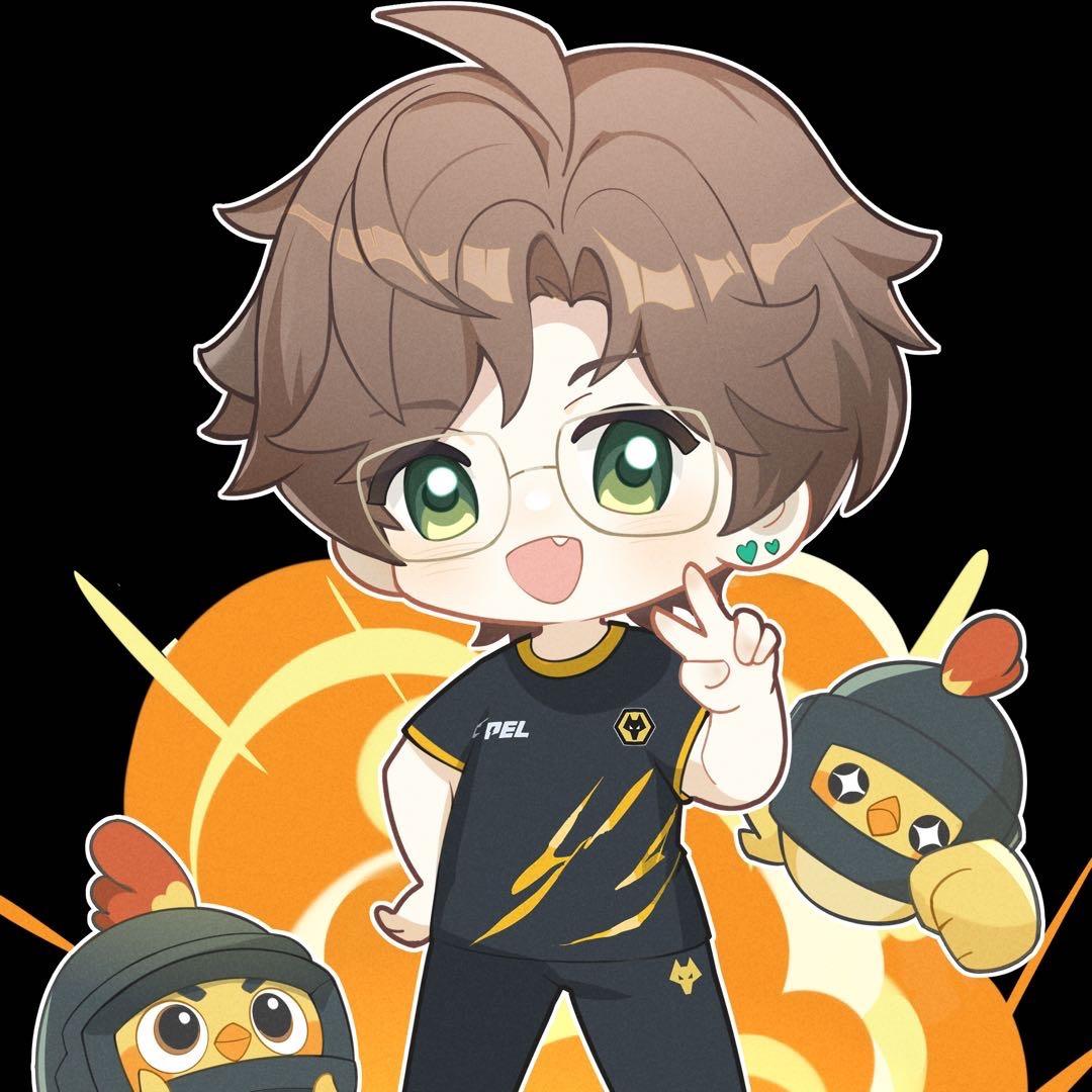 居米🐥（日常版）