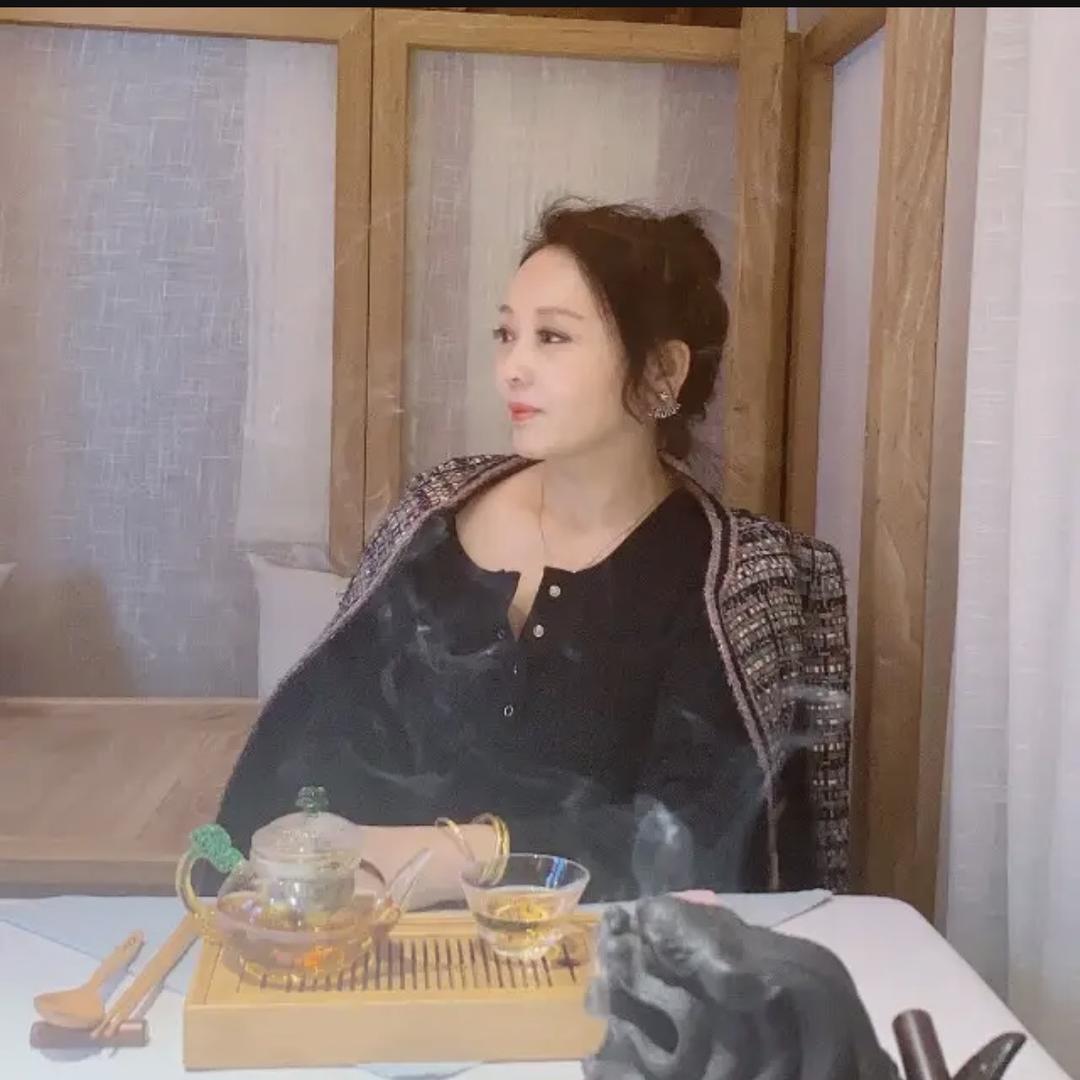 金姐姐的店