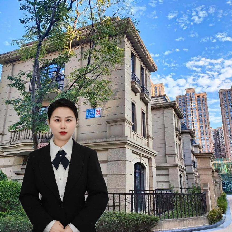 万州房秘书👩‍💼