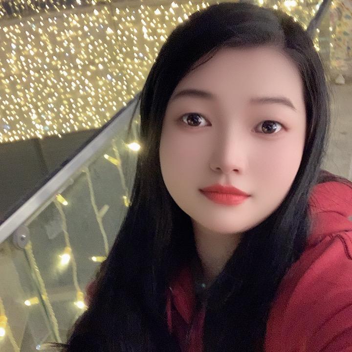 燕姐(9零后向钱冲)