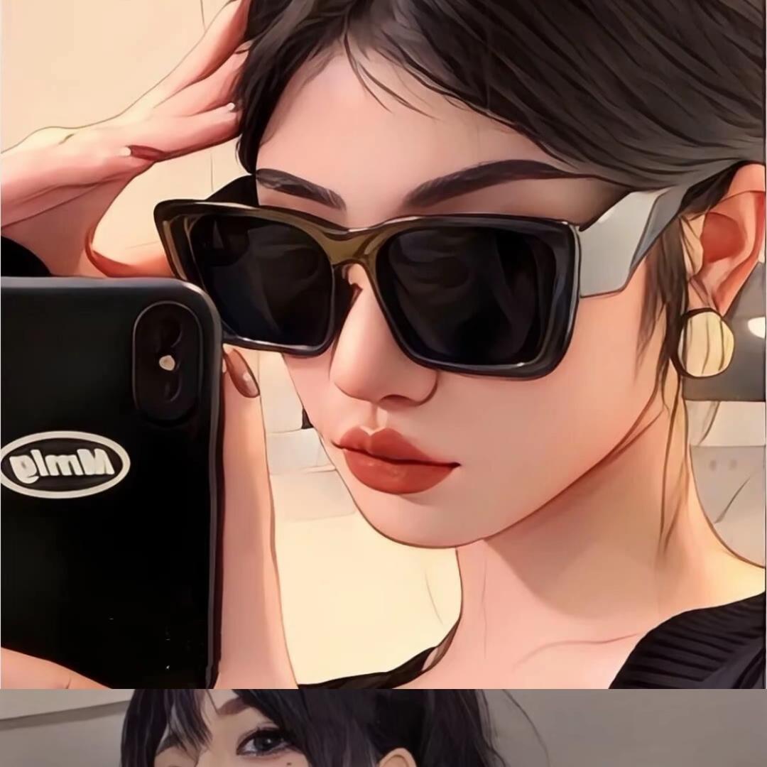 容貌焦虑症🫡