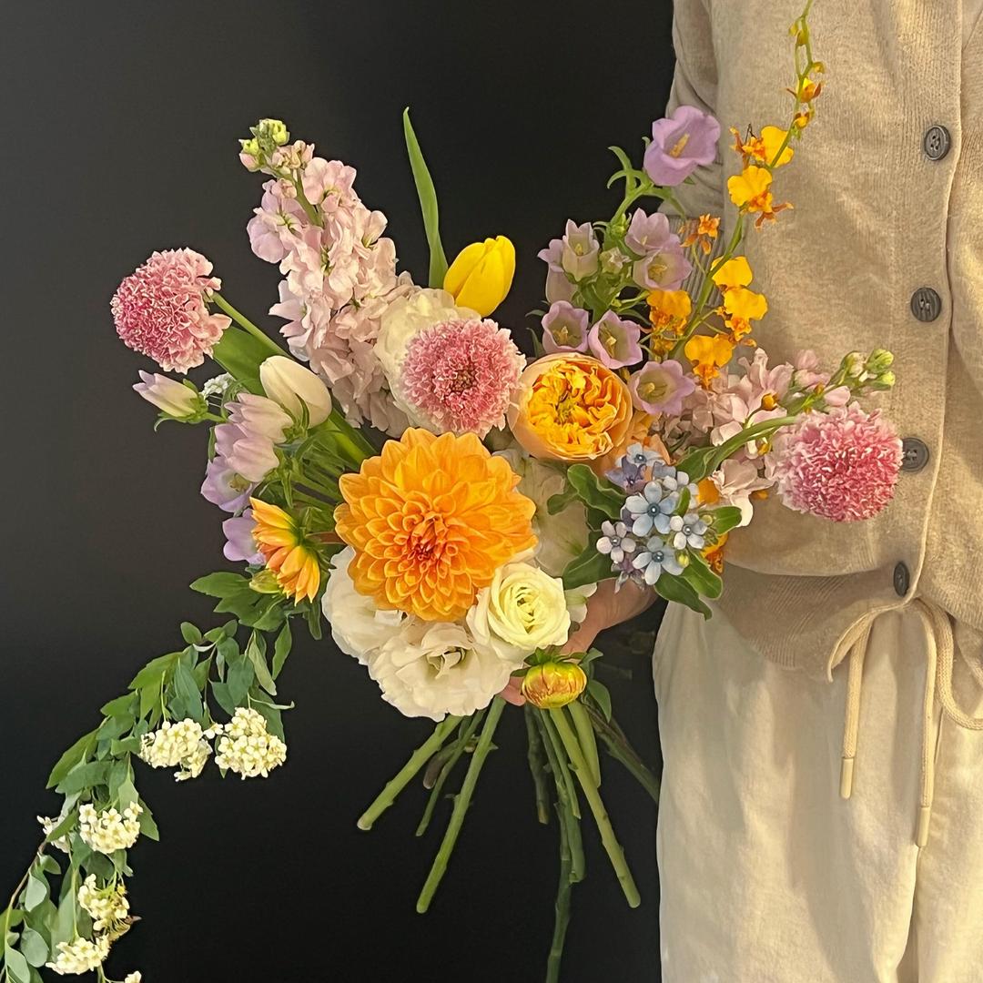 一间花店生活家居花