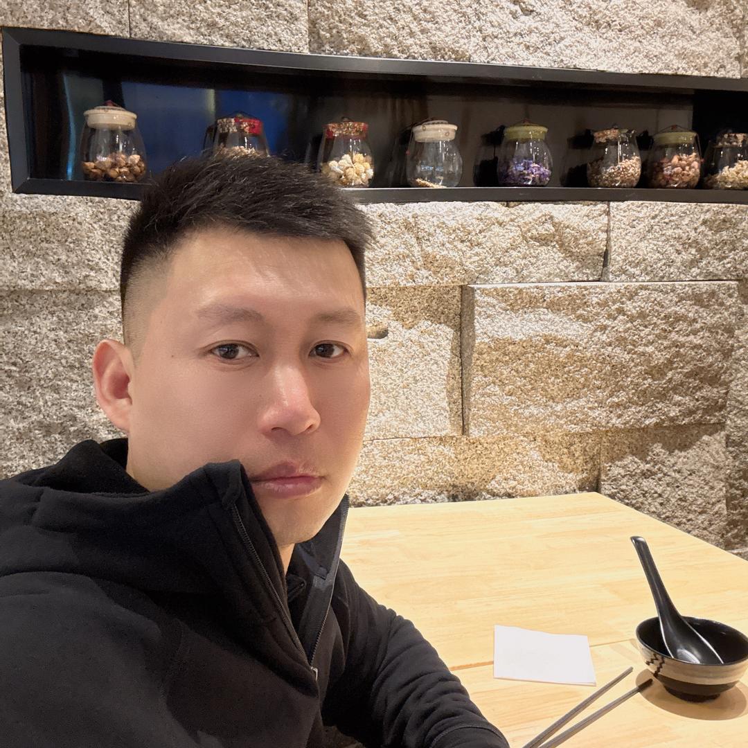 世界那么大🇨🇳还是遇见你