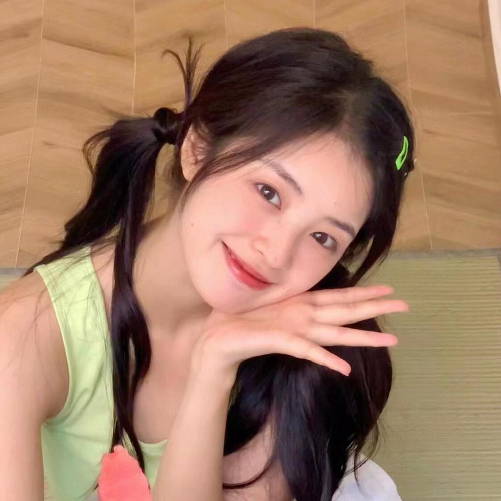 只胖橘猫🥰