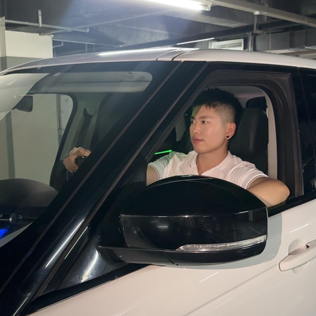 @LE焱