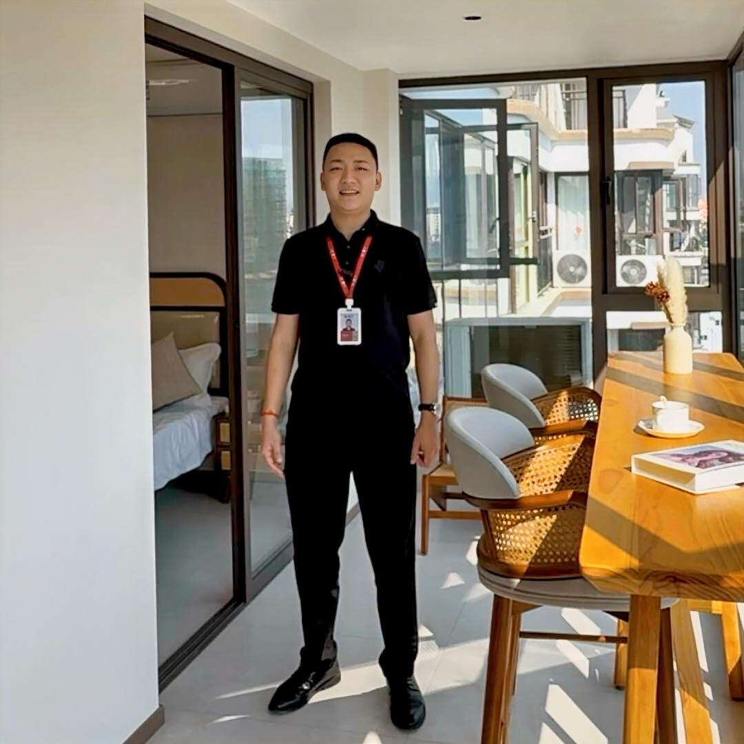 西双版纳源成房产