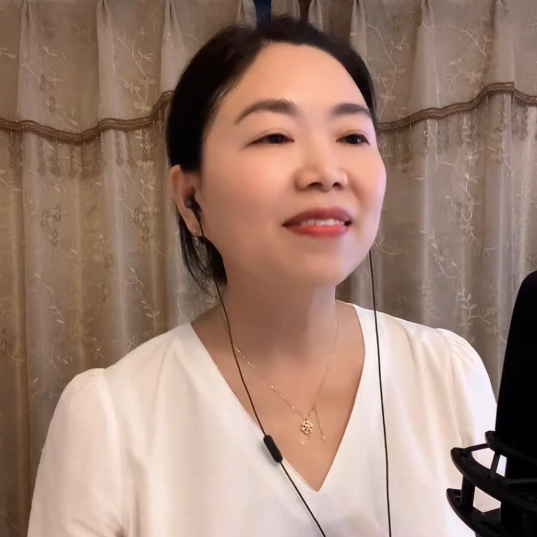 嘻嘻🎙️