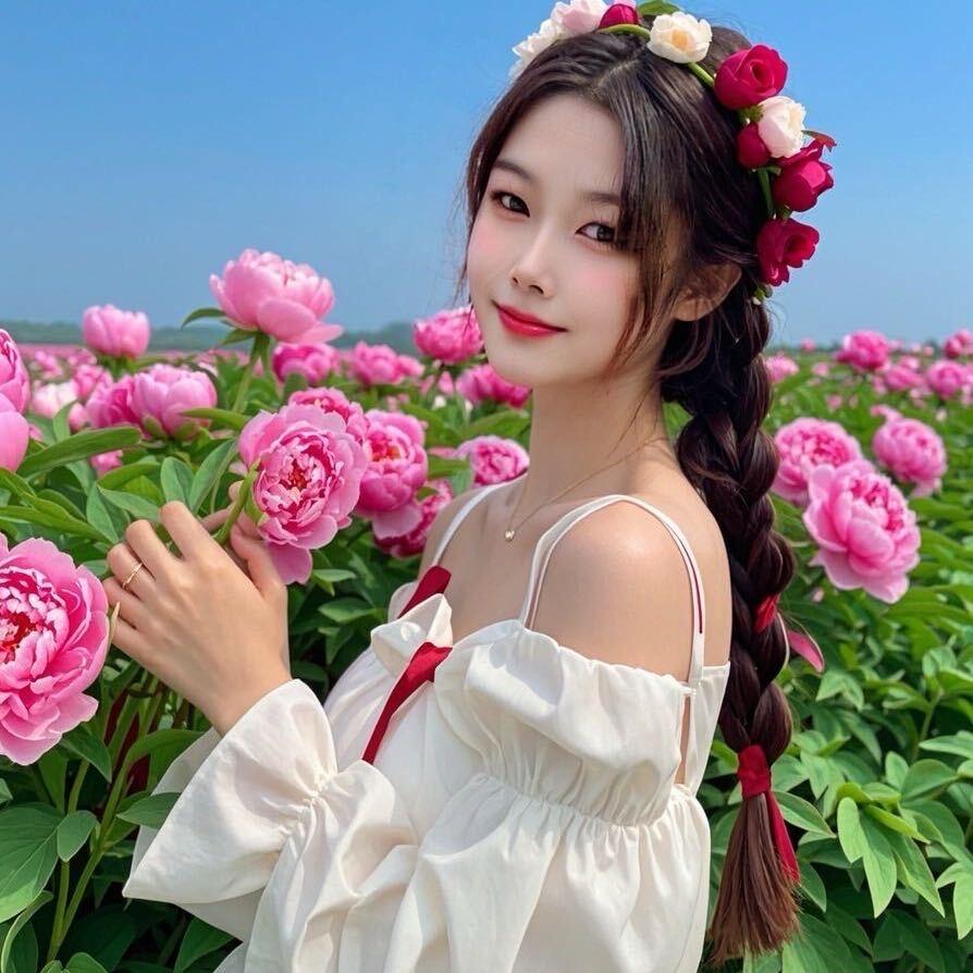 @淅川网红小妹代言人巜川味牛杂》《招徒》