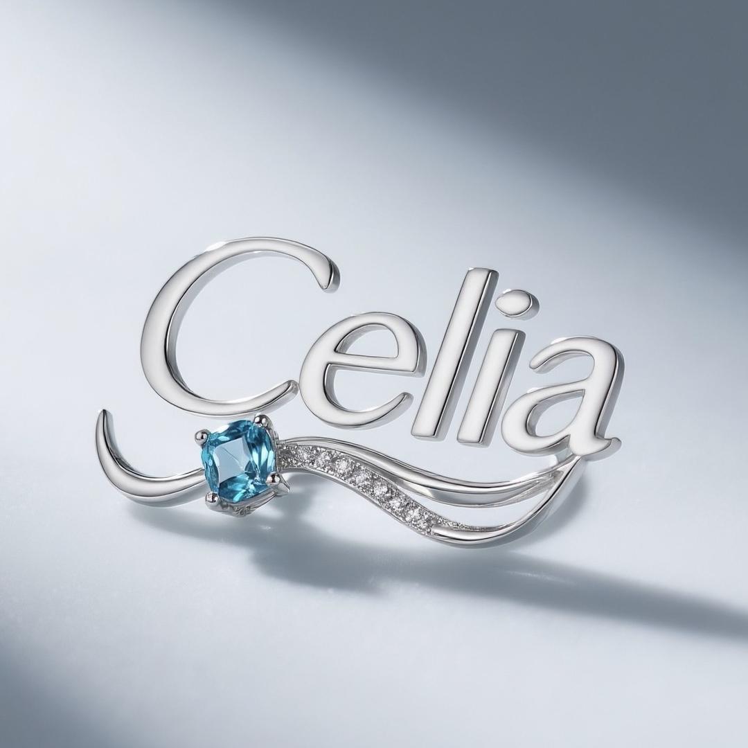 饰小也Celia