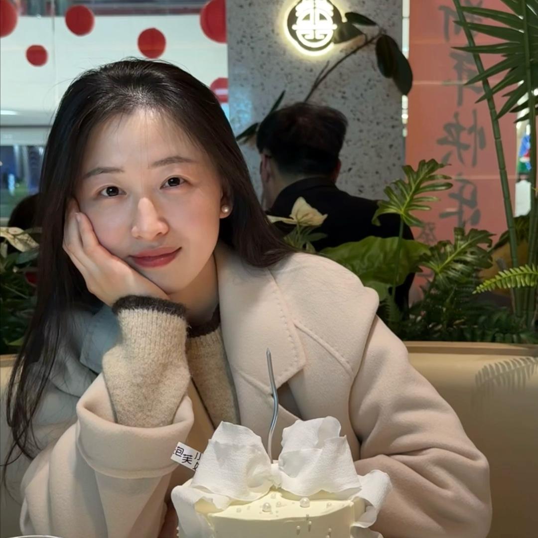 十二的养娃日记
