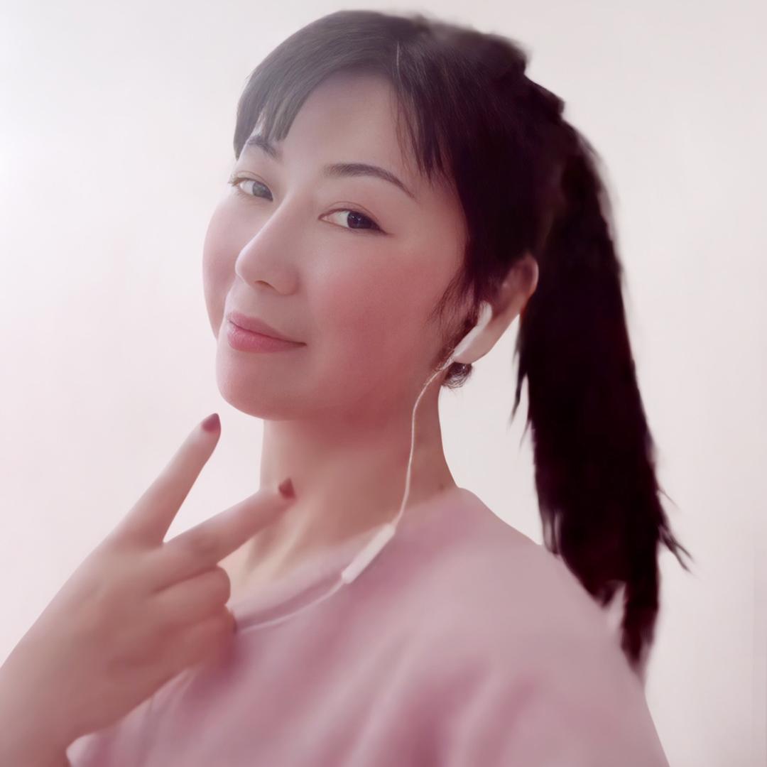 莉莉 姐姐