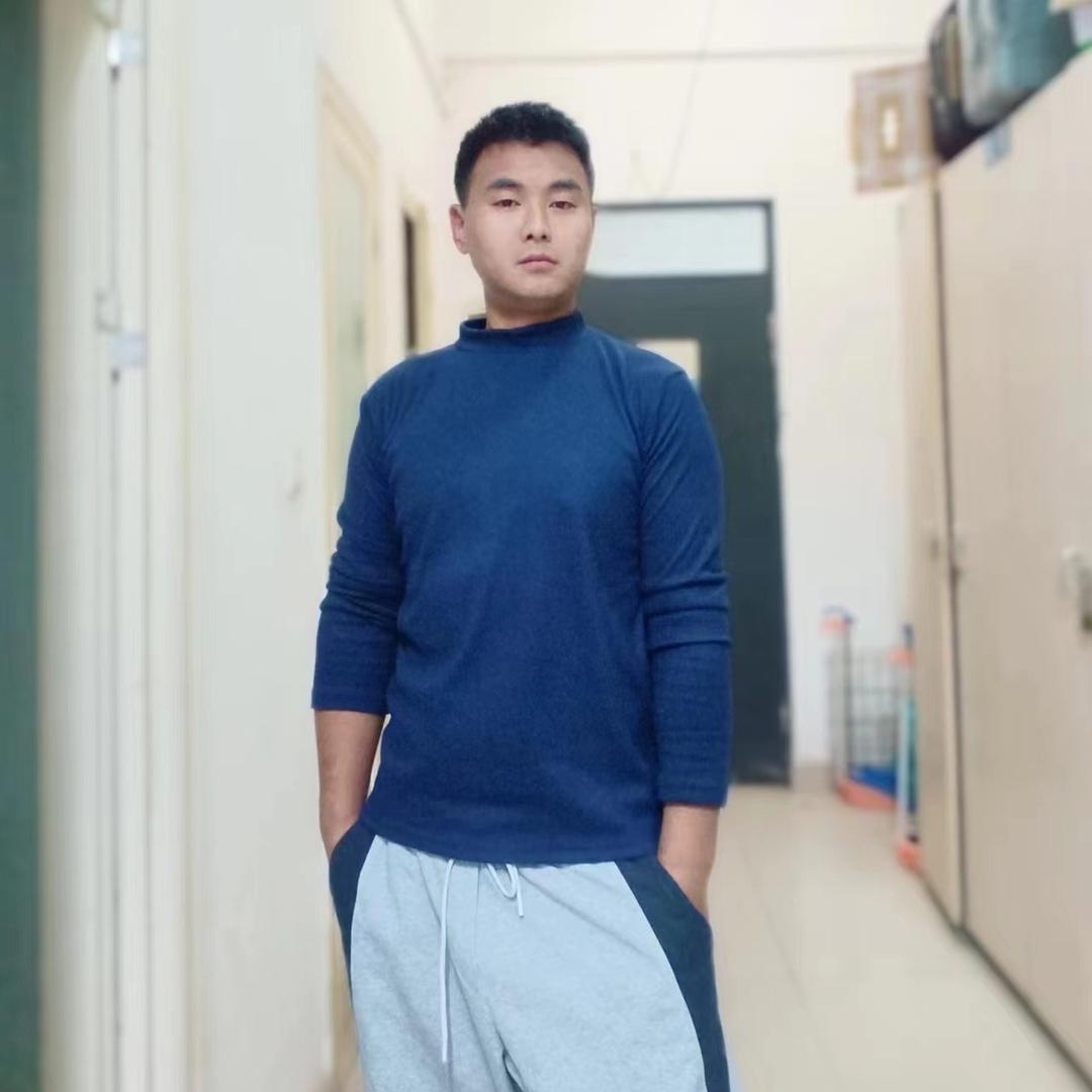 山东小伙🔥🌊