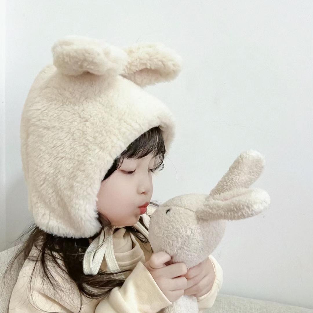 白兔奶糖.