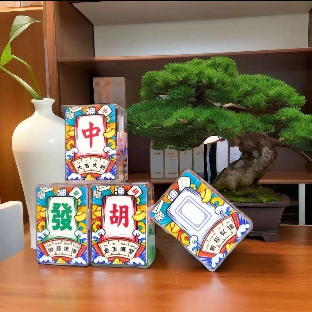 莱财潮牌室
