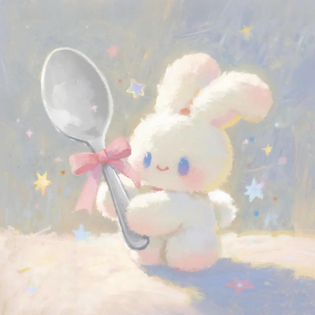 BabyQ🐇