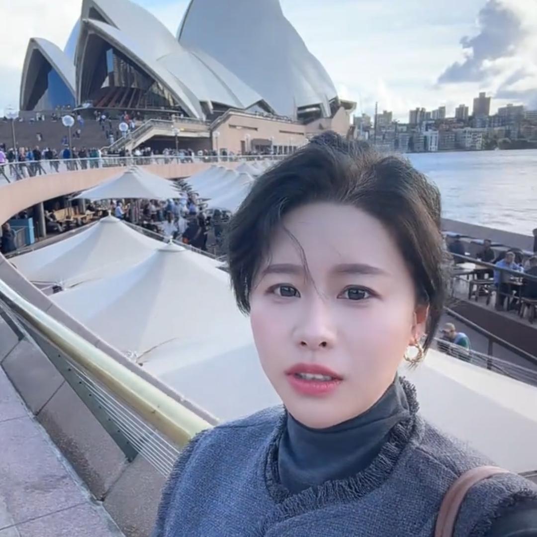 娜娜老师|澳洲签证疑难急救营
