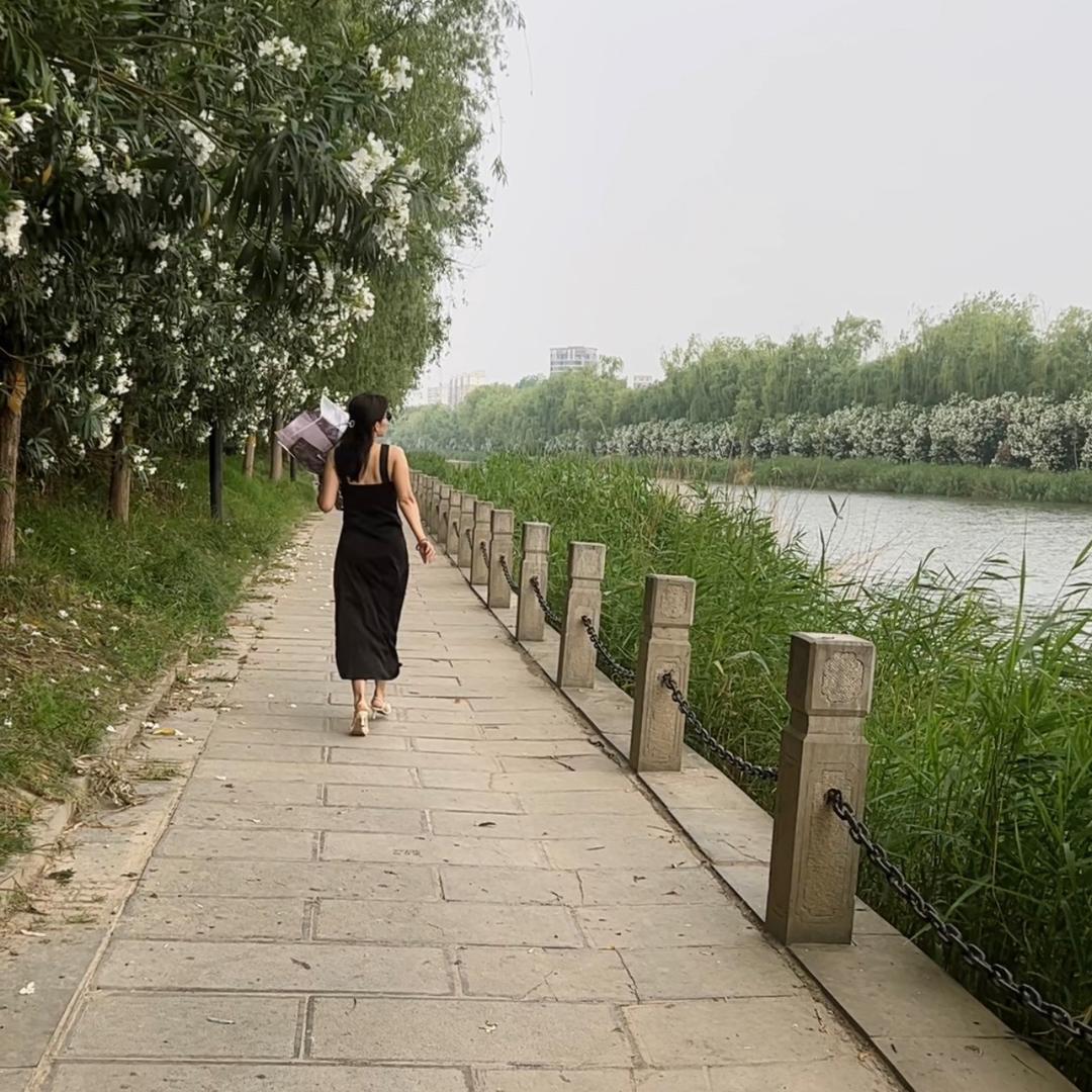 爱跳舞的农村人